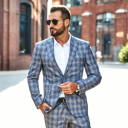 أزياء رجالية