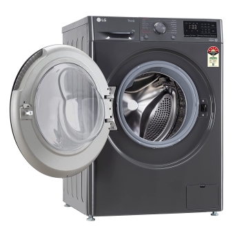 تحميل أمامي أوتوماتيكي بالكامل