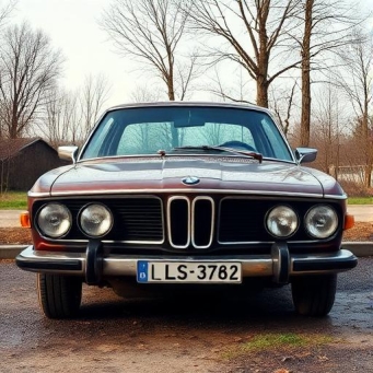 Repair and Maintenance